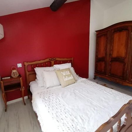 Charmant Appartement De Vacances Au Coeur D'Argeles Exteriör bild