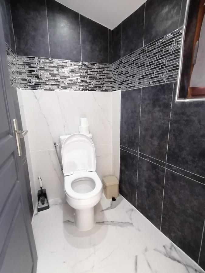 Charmant Appartement De Vacances Au Coeur D'Argeles Exteriör bild
