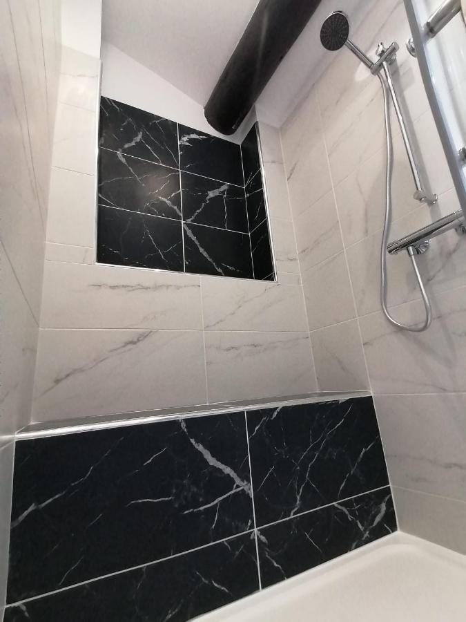 Charmant Appartement De Vacances Au Coeur D'Argeles Exteriör bild