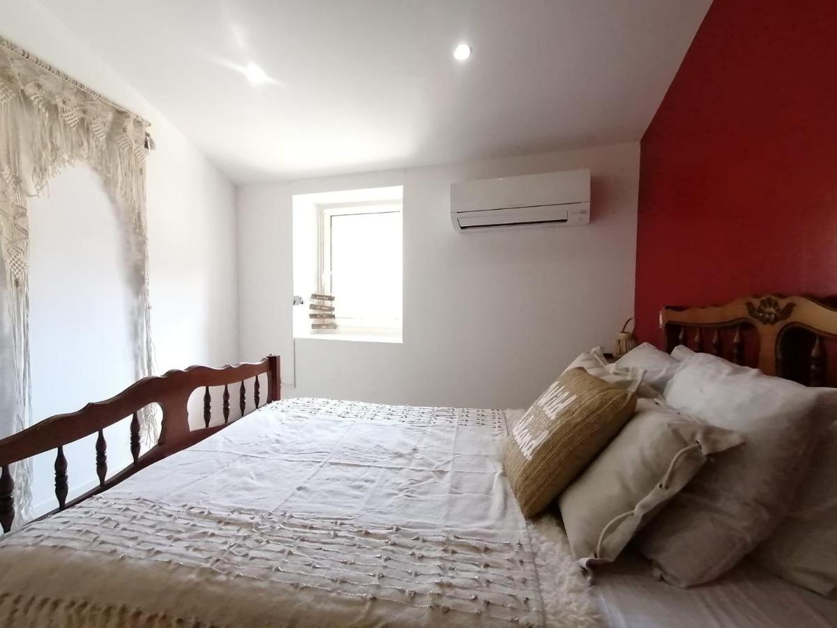 Charmant Appartement De Vacances Au Coeur D'Argeles Exteriör bild
