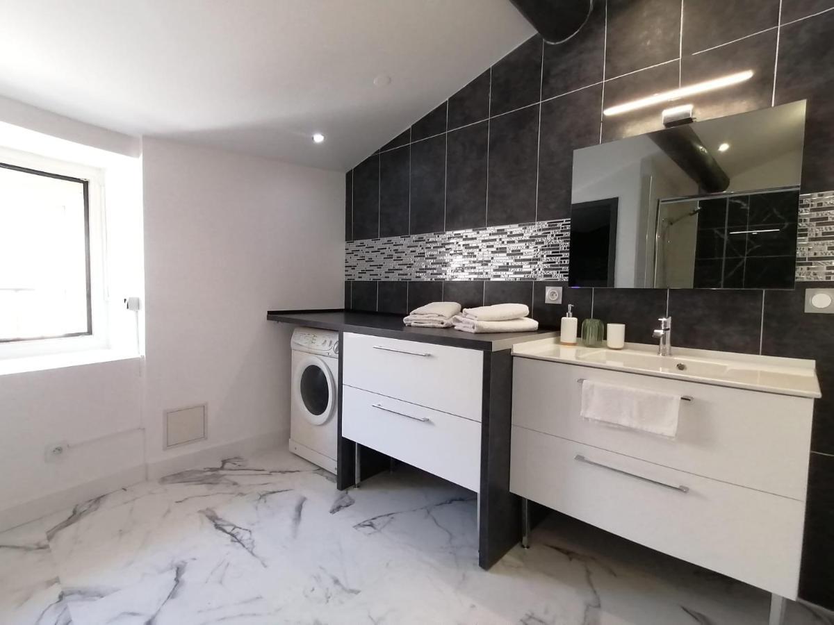 Charmant Appartement De Vacances Au Coeur D'Argeles Exteriör bild