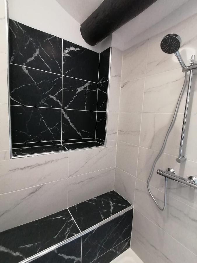 Charmant Appartement De Vacances Au Coeur D'Argeles Exteriör bild